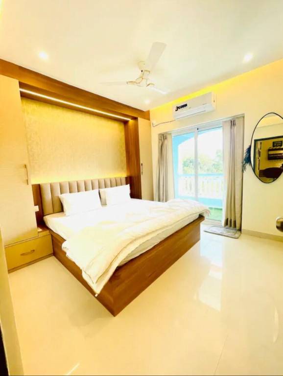 Apartman Cunchelim