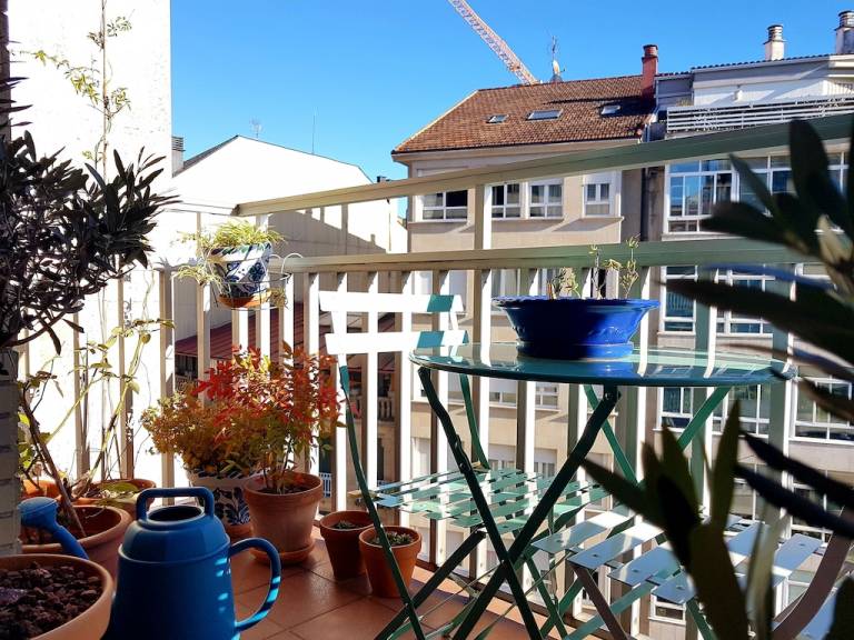 Apartamento Allariz