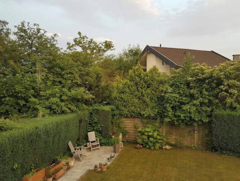 Apartment Sankt Augustin