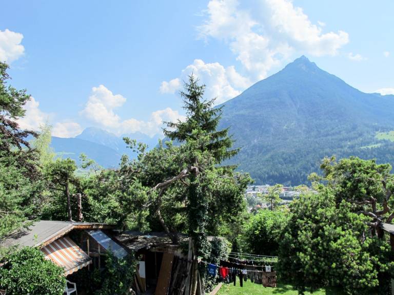 Voll ausgestattete wunderschöne Ferienwohnung mit Garten, Grill und Terrasse | Bergblick | Haustiere erlaubt - 3
