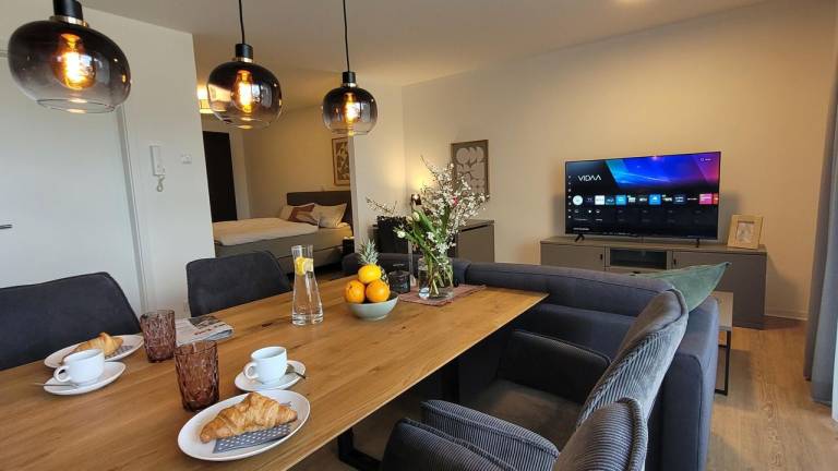 Ferienwohnung Bad Staffelstein