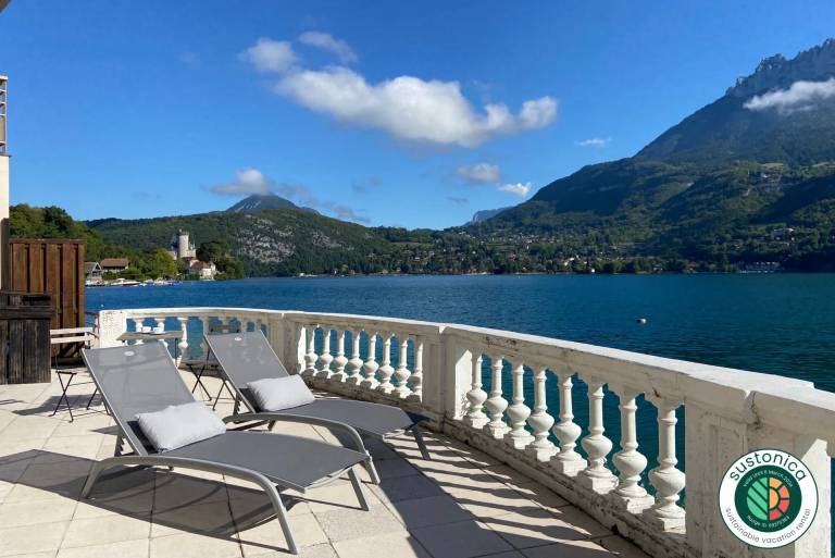 Appartement Doussard