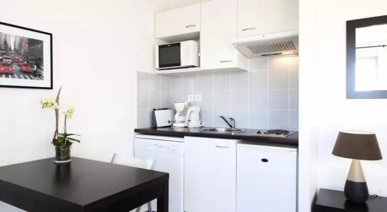 Nice apartment with sauna | Dogs allowed — photo 3