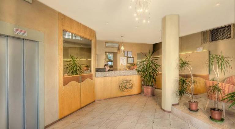 Hotel Residence Dei Fiori — photo 2