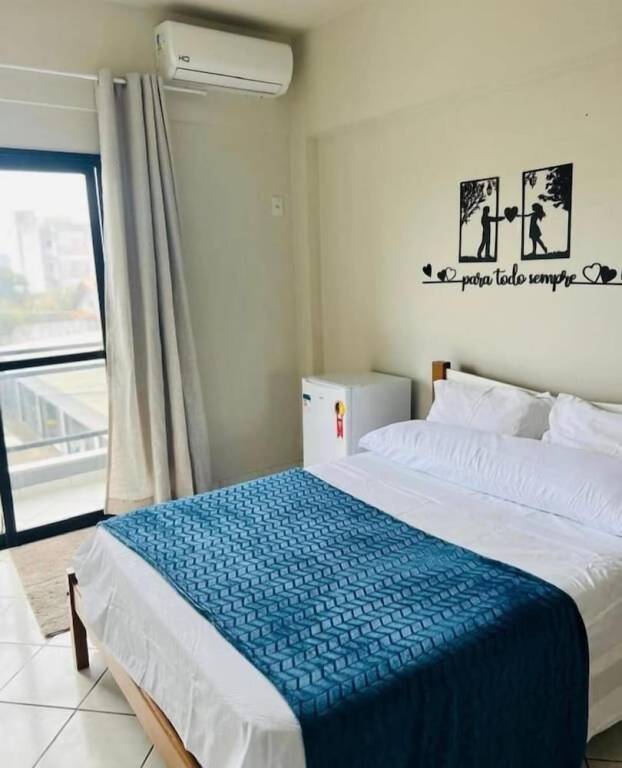 Apart hotel  São Mateus