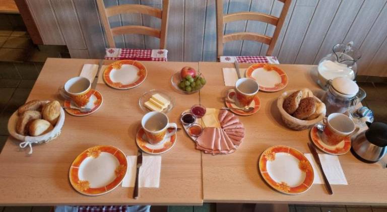 Hotel Pension Anke — photo 2