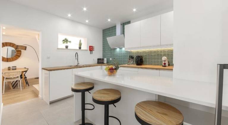 Fully equipped villa with terrace & barbeque | Good for workation | Pet-friendly — photo 4