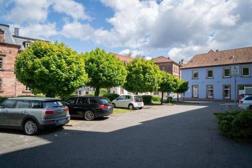 Apartment  Landstuhl