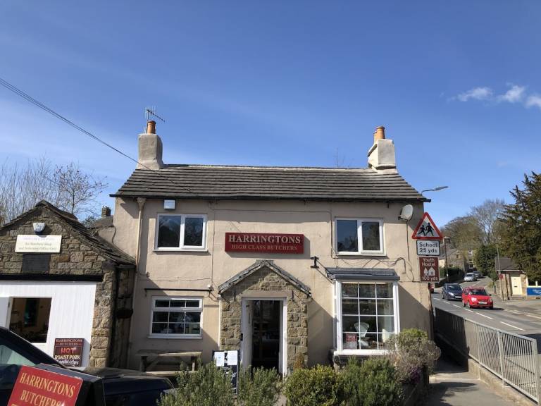 Apartment Hathersage