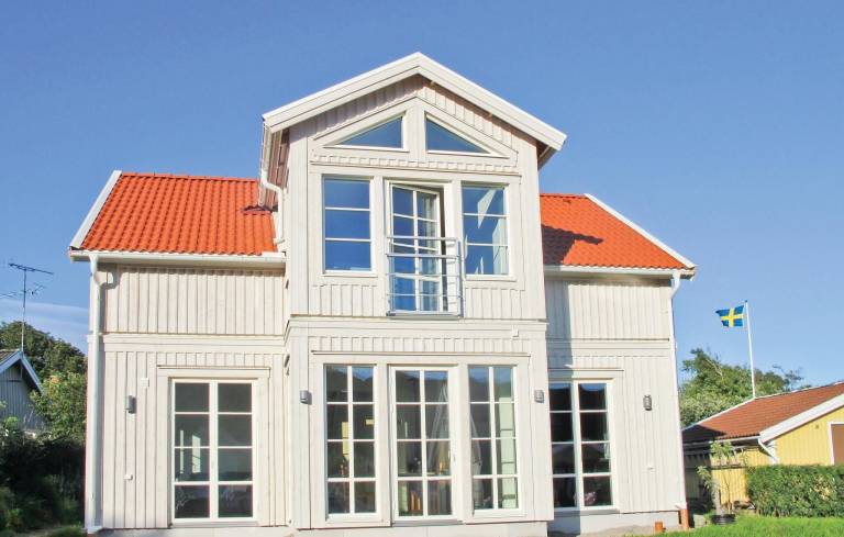 Hus Tanum