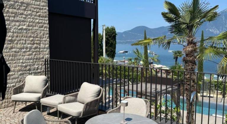 Rental apartment with pool — photo 4