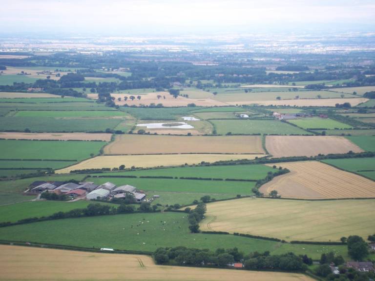 Lodge Middlesbrough