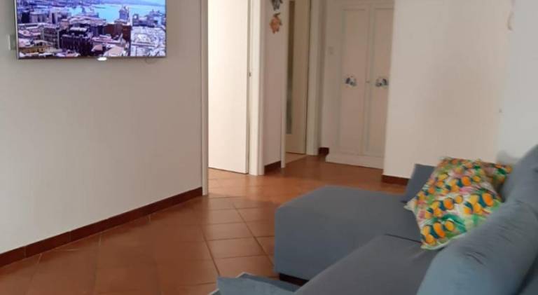Rental apartment with 2 rooms for 6 persons in Alghero