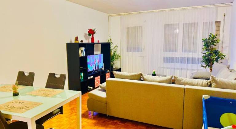 Charming apartment | Pet-friendly — photo 3