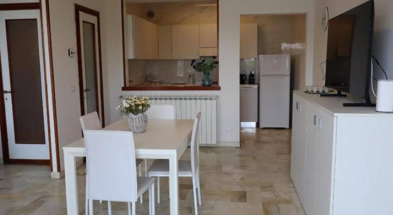 Rental apartment with 1 room for 5 persons — photo 4