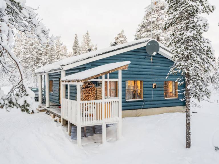 House with sauna — photo 2