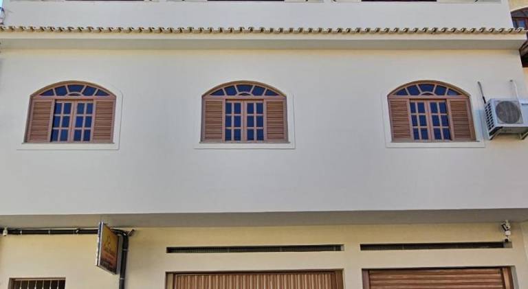 CAXU HOSTEL