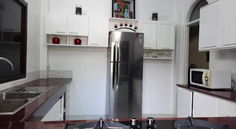 Villa with pool | Pets allowed — photo 4