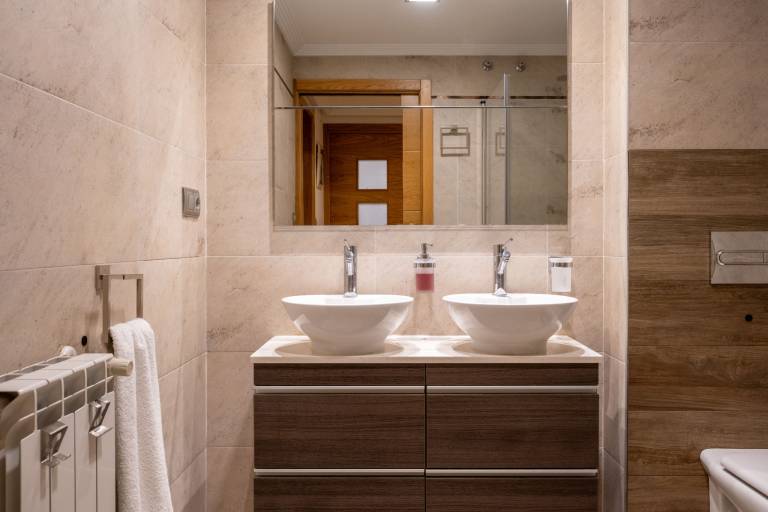 Appartement San Sebastián