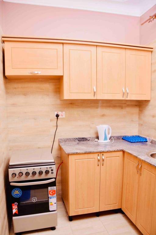 Holiday apartment | Suitable for remote work | Pet-friendly — photo 5