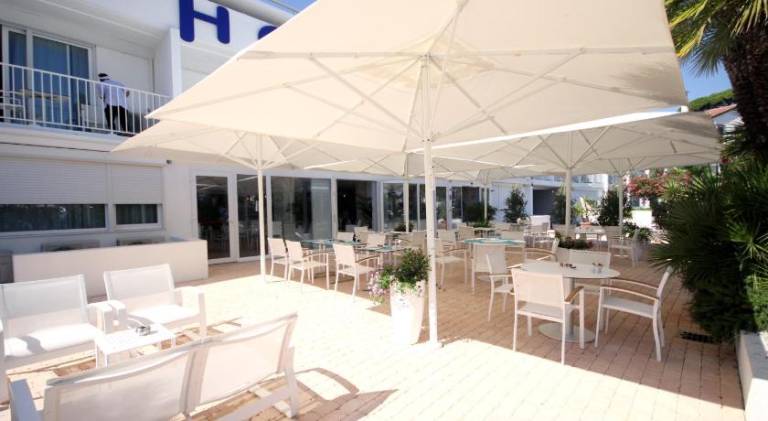 Hotel Josse — photo 5