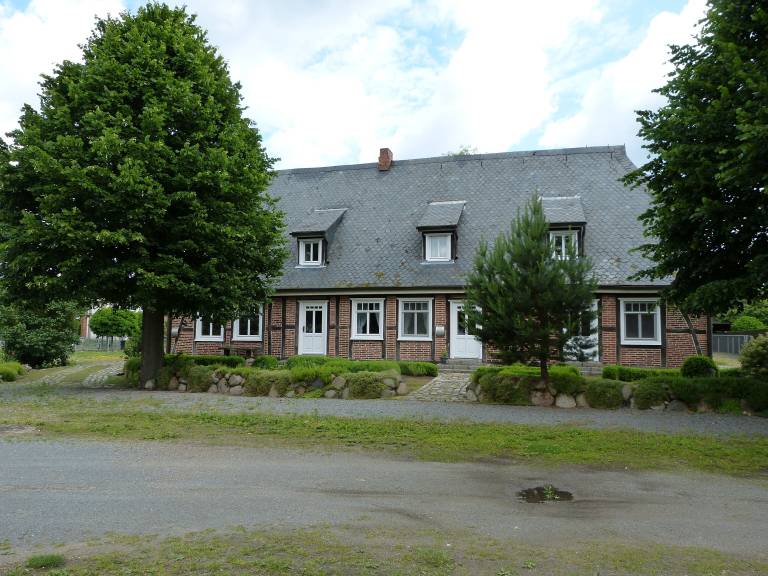 Ferienwohnung Ludwigslust