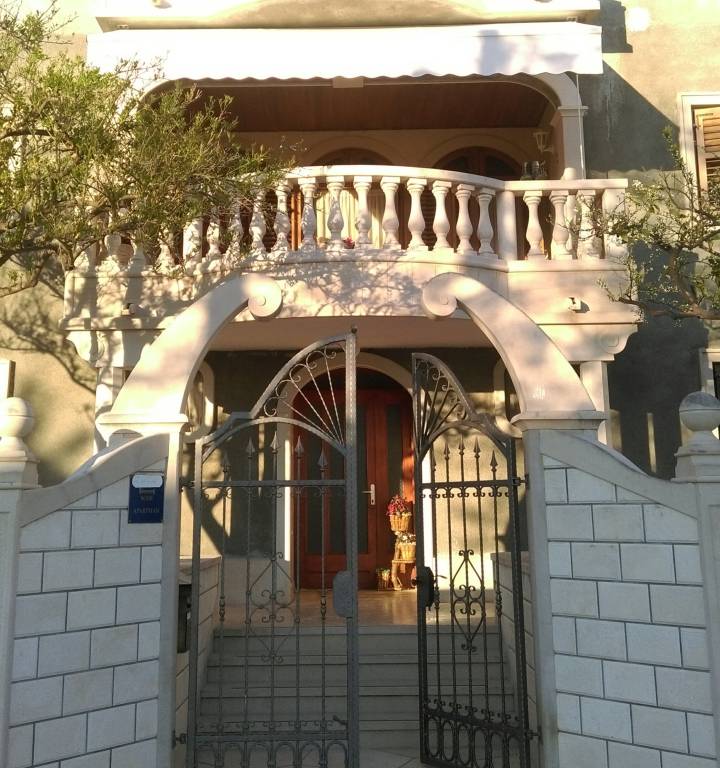 Apartament typu studio  Sumartin