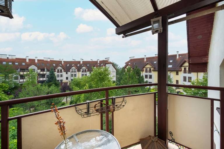 Holiday apartment with fast internet — photo 4