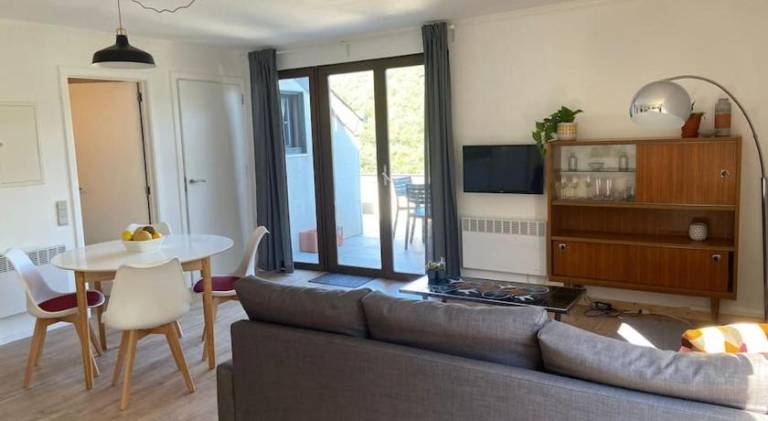 Holiday apartment | Pets are welcome — photo 2