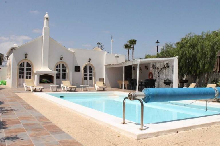 Villa  Puerto del Carmen