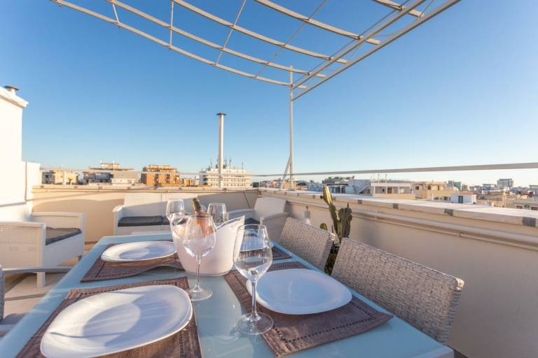 Ferienwohnung Gallipoli