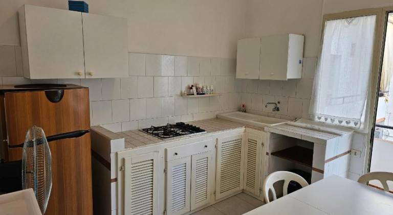 Serviced apartment with 2 rooms for 6 persons — photo 3