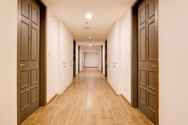 Super Townhouse Gomti Nagar Matiyari — photo 4
