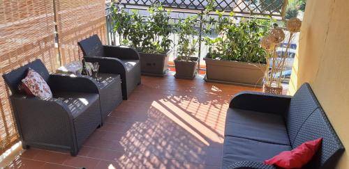 Appartamento Termini Imerese