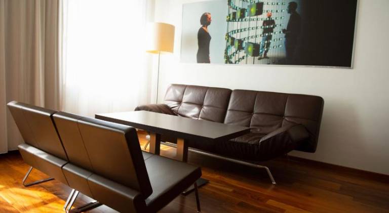Arte Hotel Linz — photo 5