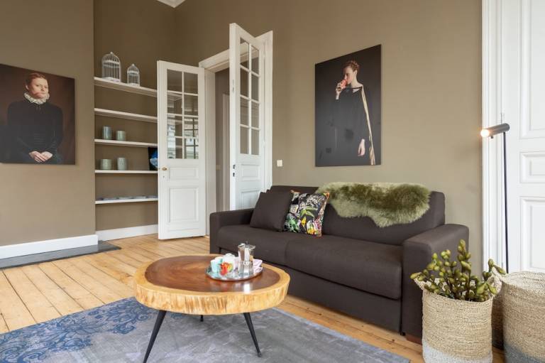 Appartement  Zuid