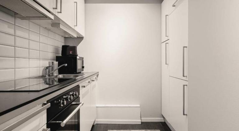 Apartment | Close to Bryggen | Dogs allowed — photo 5