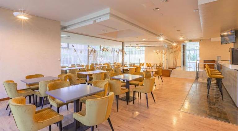Rixwell Collection Seaside Hotel Jurmala — photo 5