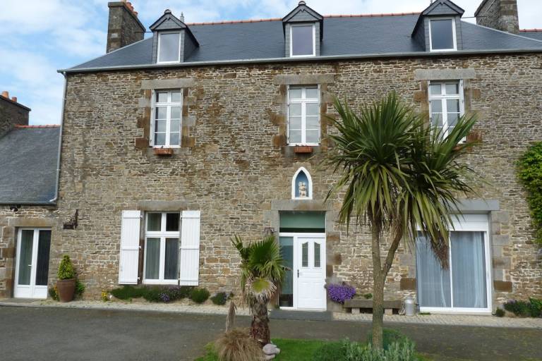 Cottage Roz-sur-Couesnon