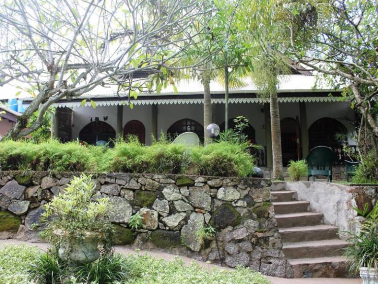 Bed and breakfast Mare Anglaise