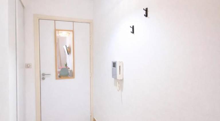 Apartment with 1 room for 2 persons — photo 4