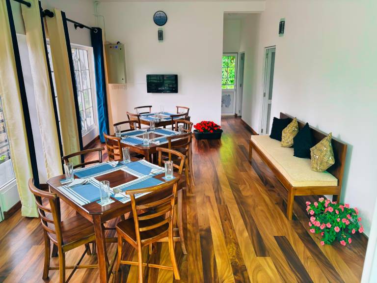 Spacious lodge with garden & terrace | Dogs allowed — photo 3