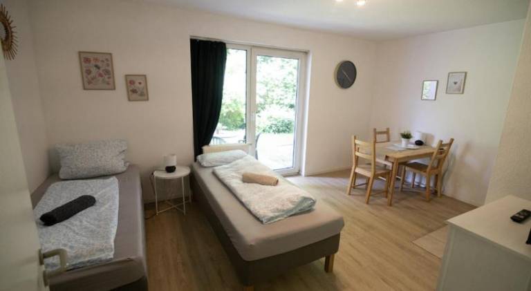 Holiday apartment with 1 room for 2 persons — photo 2