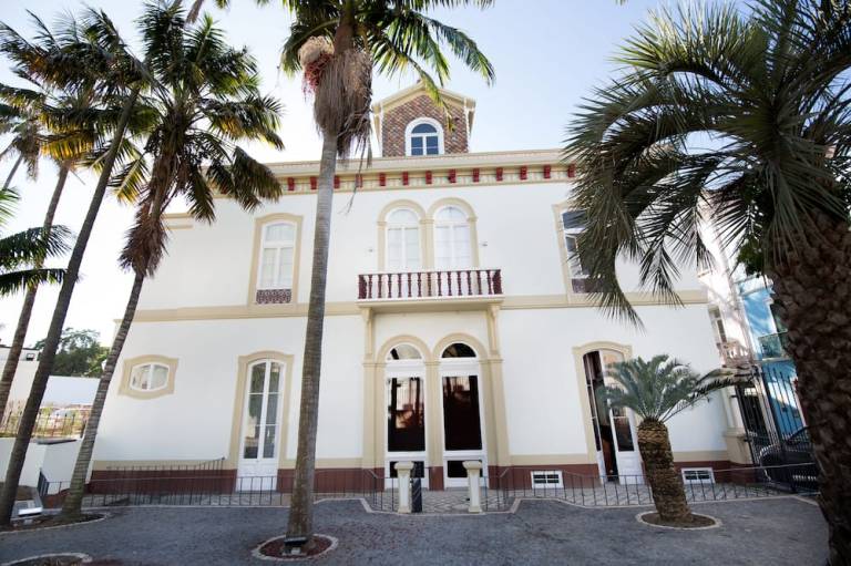 Bed & Breakfast  Distrito de Ponta Delgada