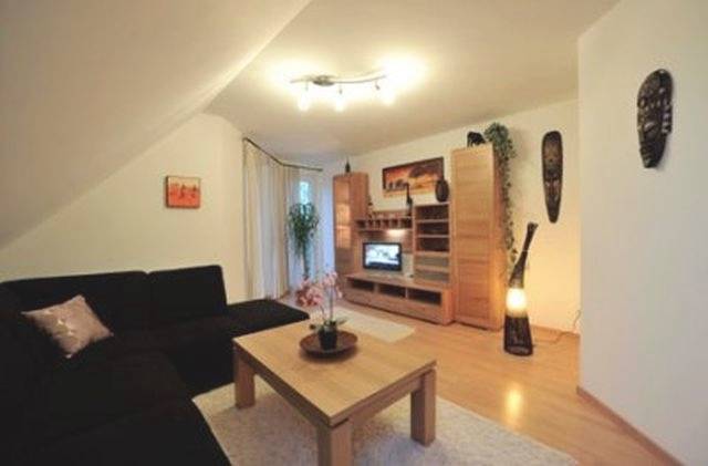 Ferienwohnung  Werder (Havel)