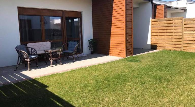 Pleasant rental apartment | Dogs allowed — photo 3