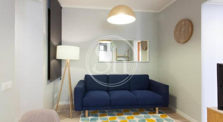 Holiday apartment | Close to Magic Fountain of Montjuïc in Barcelona