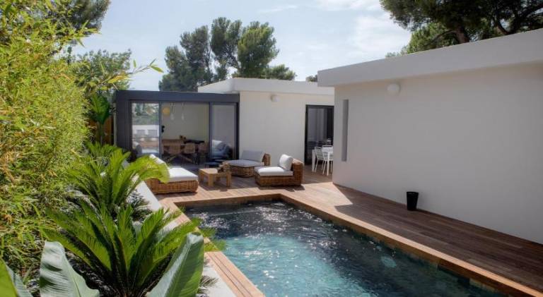 Casa Lulli in Cassis
