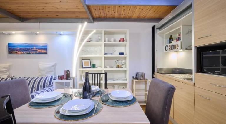 Holiday apartment | Close to Mole Antonelliana — photo 4
