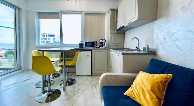 Ferienwohnung Mamaia